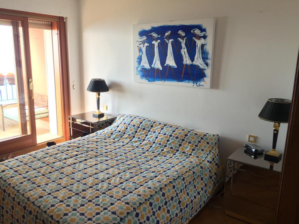 شقة Sunny Panoramic Balcony إز المظهر الخارجي الصورة